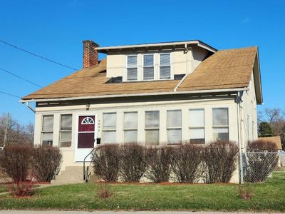 2686 S High St, Columbus, OH, 43207
