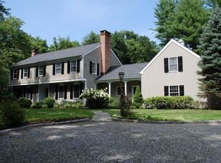 31 Buttonwood Ln, Darien, CT 06820