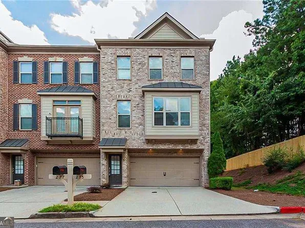 275 Autry Mill Ln, Suwanee, GA 30024