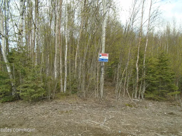 LOT 2 W Shearwater St, Wasilla, AK 99623