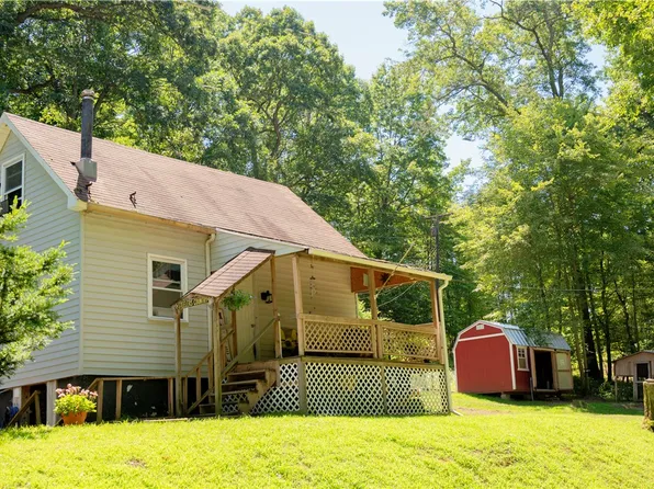 115 Timblin Rd, Butler, PA 16001