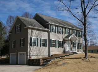 1 Cherokee Drive, Danbury, CT 06811