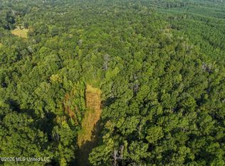 Bethesda Rd, Crystal Springs, MS 39059