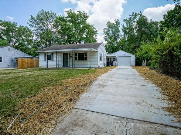 3210 Longlois Dr, Lafayette, IN 47904