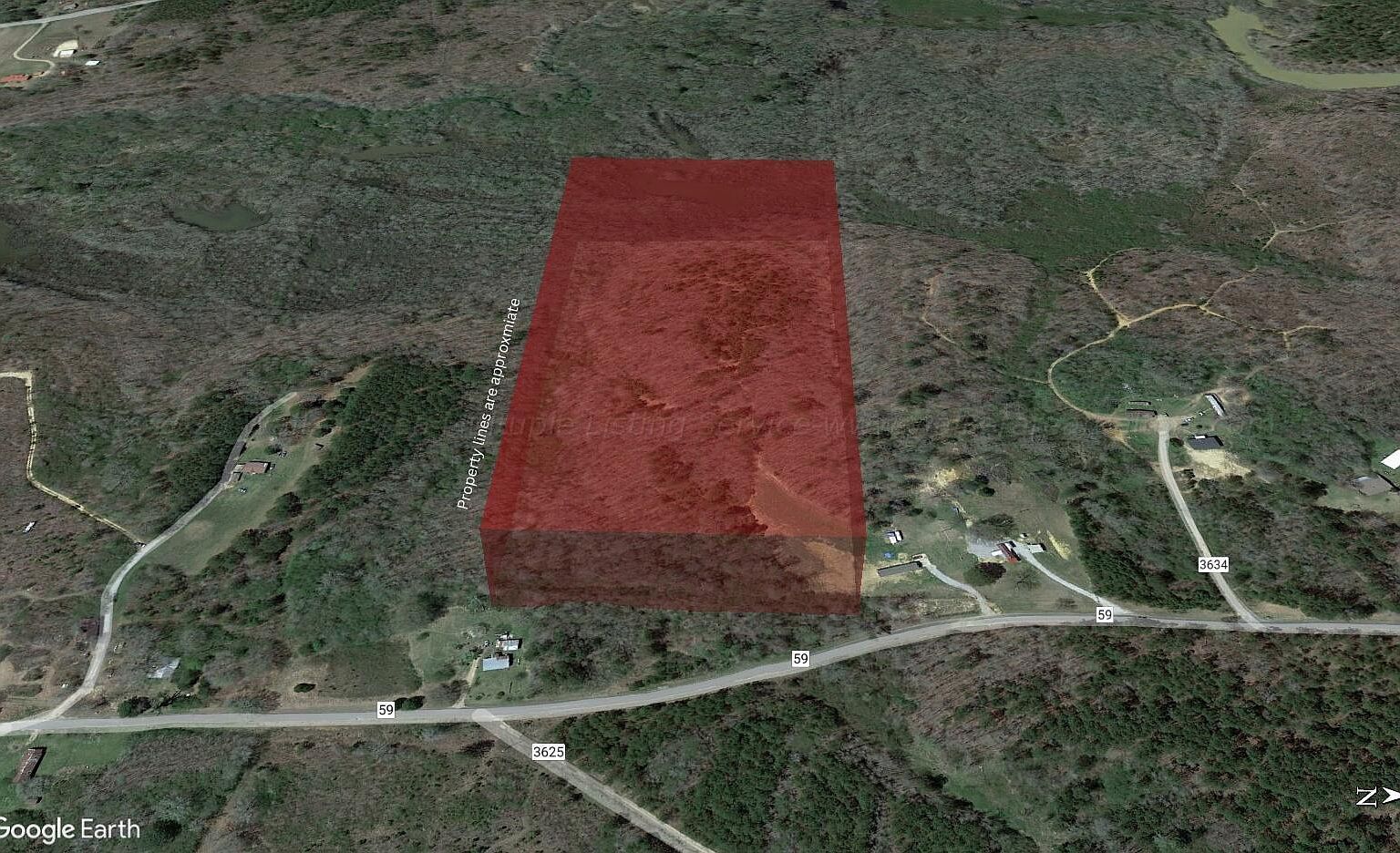 County Road 59 0, Nauvoo, AL 35578 MLS 231763 Zillow