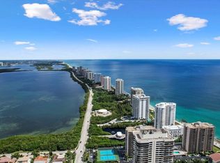 4200 N Ocean Dr, Riviera Beach, FL 33404