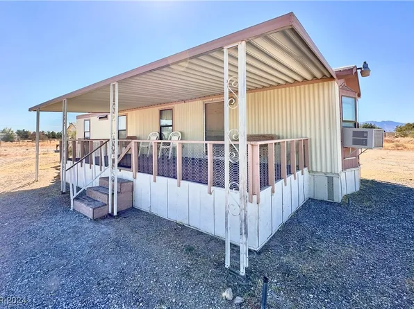 4261 Turner Blvd, Pahrump, NV 89061