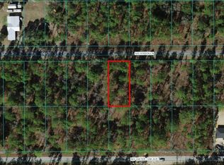 LOT 14 NW Aspen Ln LOT 14, Dunnellon, FL 34431