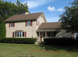 496 Clairville Rd, Oshkosh, WI 54904