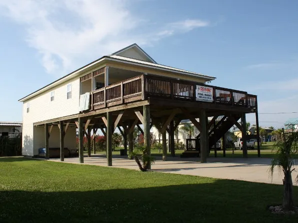 3605 Highway 1, Grand Isle, LA 70358