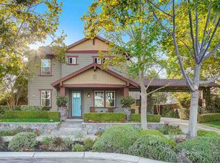 2445 Tait St, Livermore, CA 94550