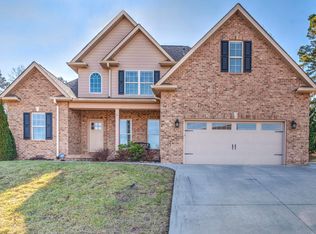 118 Wolf Creek Way, Oak Ridge, TN 37830