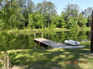 4585 Story Mill Rd, Keysville, GA 30816