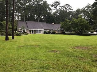 2207 Devon Dr, Albany, GA 31721