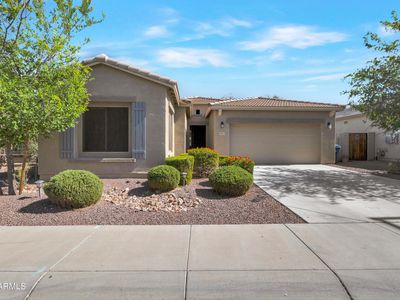 18023 W Statler St, Surprise, AZ, 85388