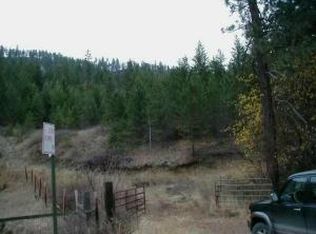 25 Highway, Rice, WA 99167