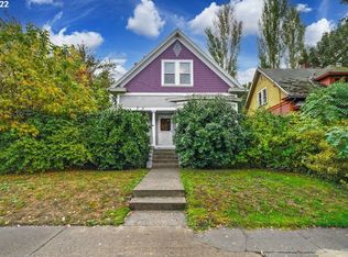 634 NE 28th Ave, Portland, OR 97232