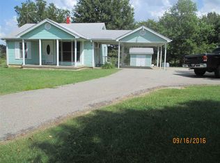 2966 Highway 412, Alamo, TN 38001