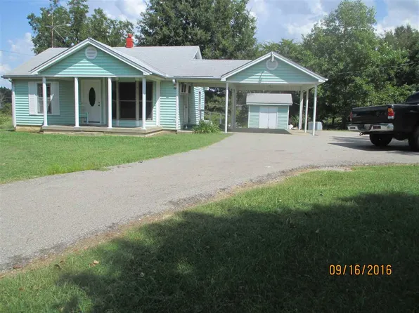 2966 Highway 412, Alamo, TN 38001