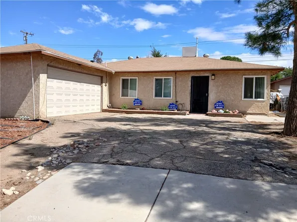 38638 Frontier Ave, Palmdale, CA 93550