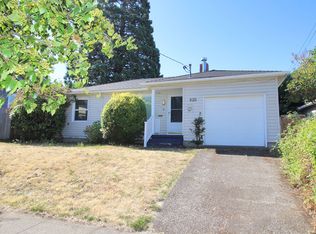820 NE Sumner St, Portland, OR 97211