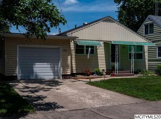 326 12th St SE, Mason City, IA 50401
