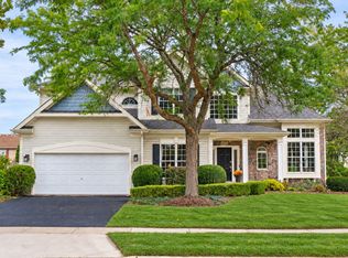 2030 Tunbridge Trl, Algonquin, IL 60102