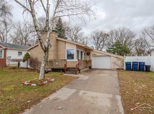 306 W Smith St, Bay City, MI 48706