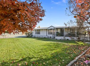 1187 W Marinette Ave #A, Exeter, CA 93221