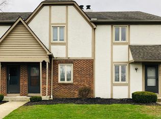 2071 W Case Rd, Columbus, OH 43235