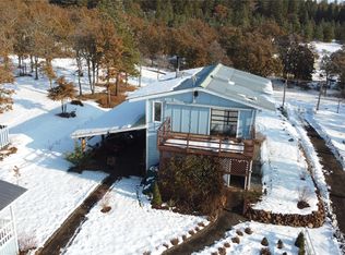 405 White Oak Rd, Goldendale, WA 98620