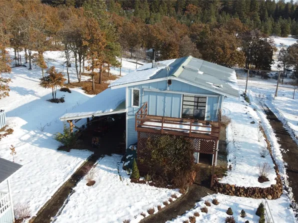 405 White Oak, Goldendale, WA 98620