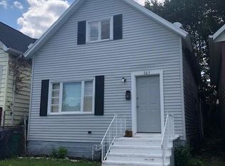 203 Dodge St, Buffalo, NY 14209
