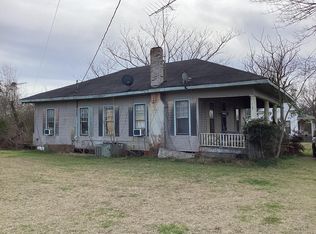 10510 Petrey Hwy, Luverne, AL 36049