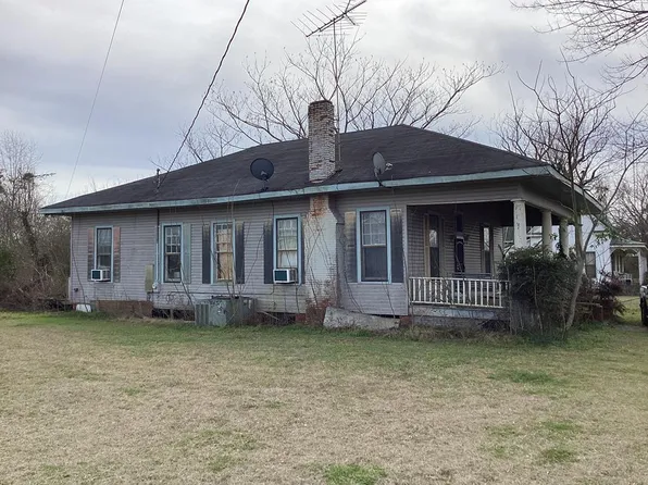 10510 Petrey Hwy, Luverne, AL 36049