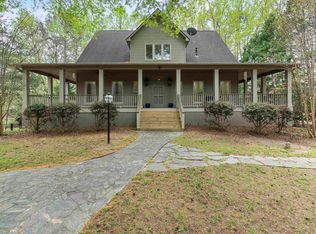 2223 Lakeshore Rd, Camden, SC 29020