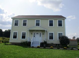 4243 Gibbs Rd, Manlius, NY 13104