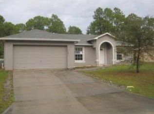 1183 Dorchester Rd NW, Palm Bay, FL 32907