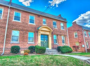 2913 Nash Pl SE APT 2, Washington, DC