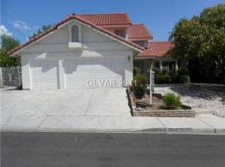 8520 Del Rey Ave, Las Vegas, NV 89117