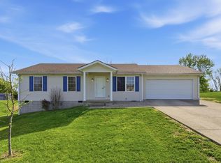 267 Shelton Way, Mount Sterling, KY