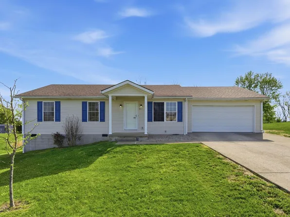 267 Shelton Way, Mount Sterling, KY 40353