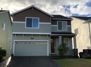 13054 SE Meadehill Ave, Happy Valley, OR 97086