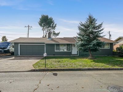 1375 Anthony Ave, Cottage Grove, OR, 97424