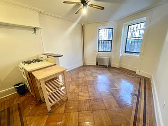 Rented by Prospect Heights Realty, Corp.