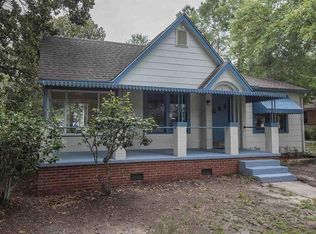 1411 E Jordan St, Pensacola, FL 32503