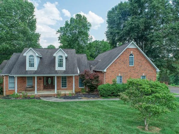75 N Berwick Ln, Chuckey, TN 37641