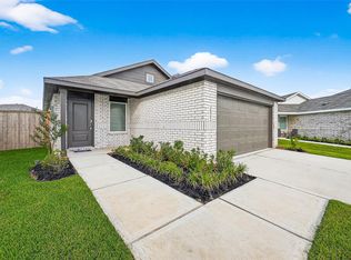26902 Cherry Plum Ln, Katy, TX 77493