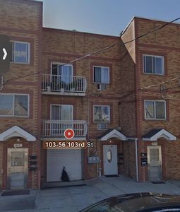 10356 103rd Street, Ozone Park, NY, 11417