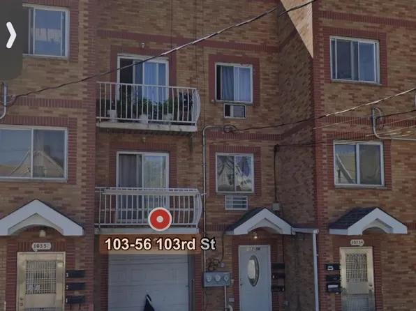 10356 103rd Street, Ozone Park, NY 11417